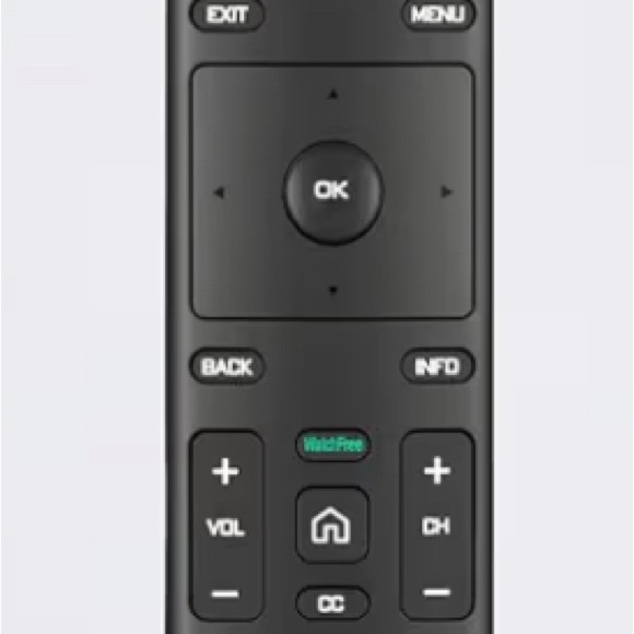 🆕 Replacement Remote Control for VIZIO - Picture 2 of 3